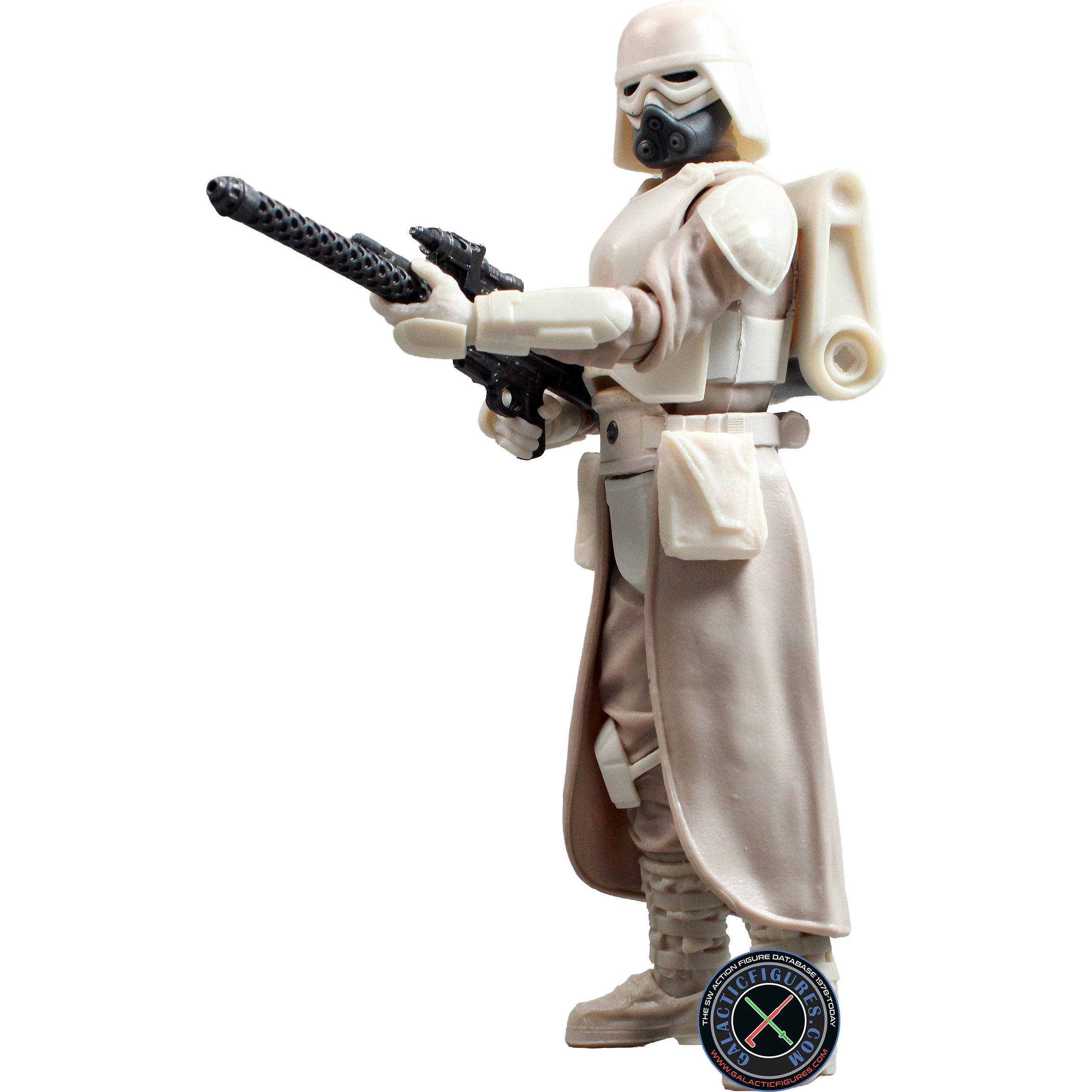 Snowtrooper First Edition - Imperial Remnant
