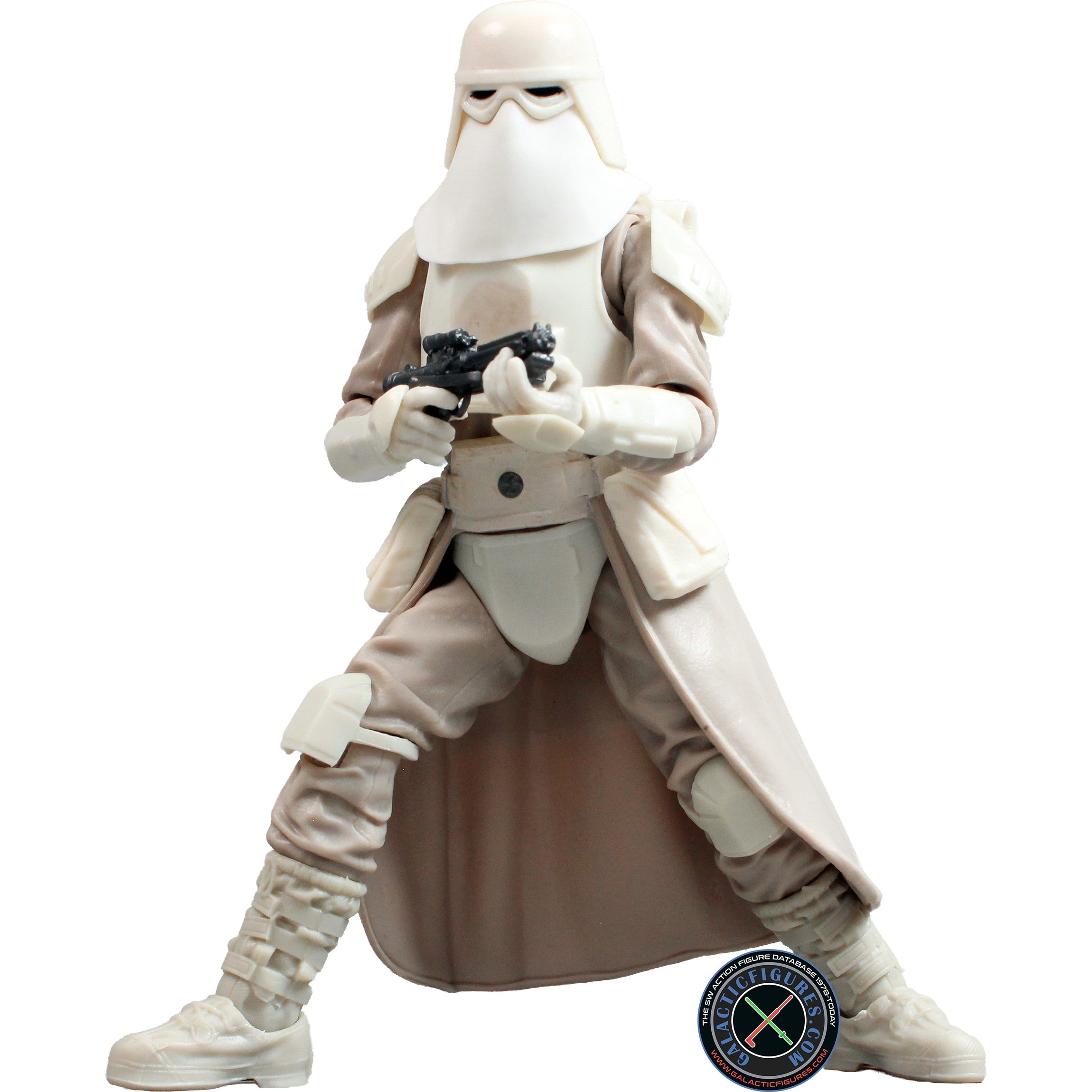 Snowtrooper First Edition - Imperial Remnant