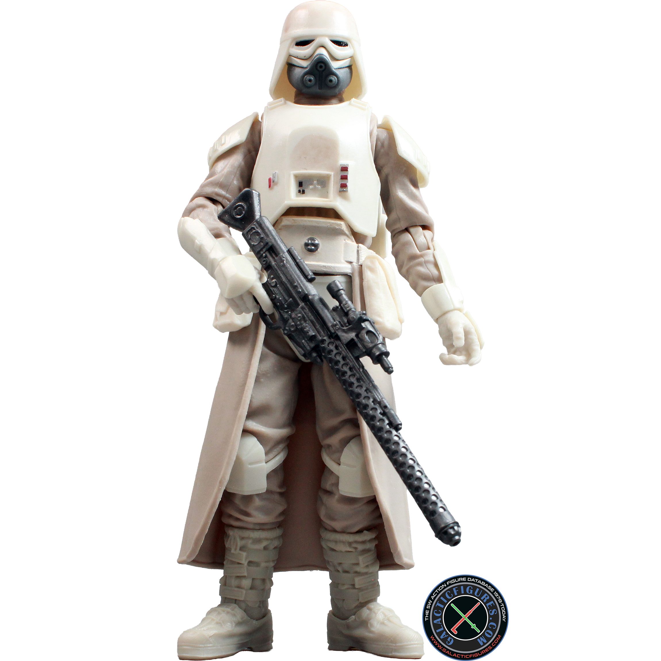 Snowtrooper First Edition - Imperial Remnant