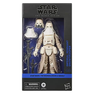  Imperial Remnant