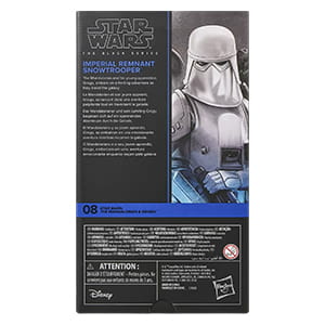  Imperial Remnant