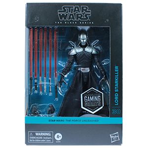  Lord Starkiller