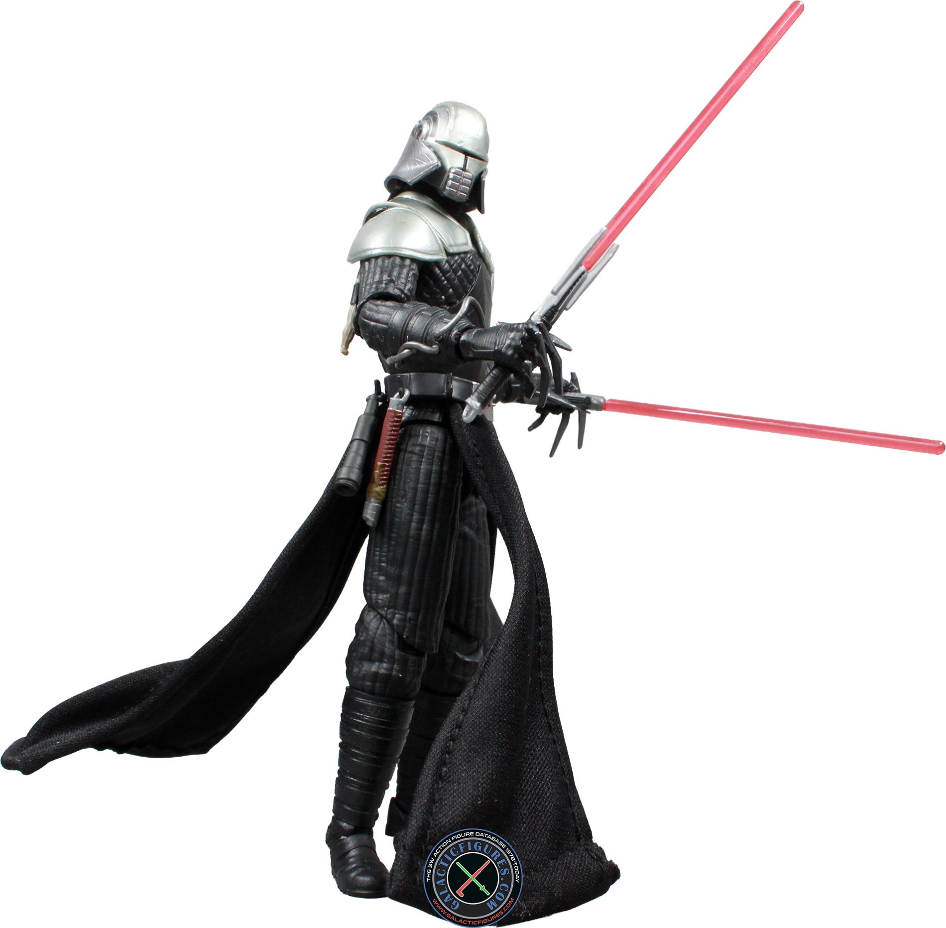 Galen Marek Lord Starkiller
