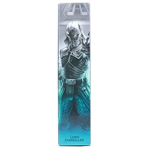  Lord Starkiller