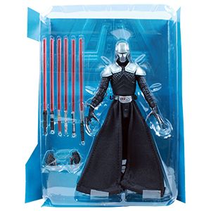 Lord Starkiller