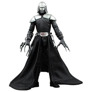  Lord Starkiller