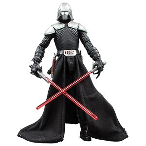 Galen Marek Lord Starkiller