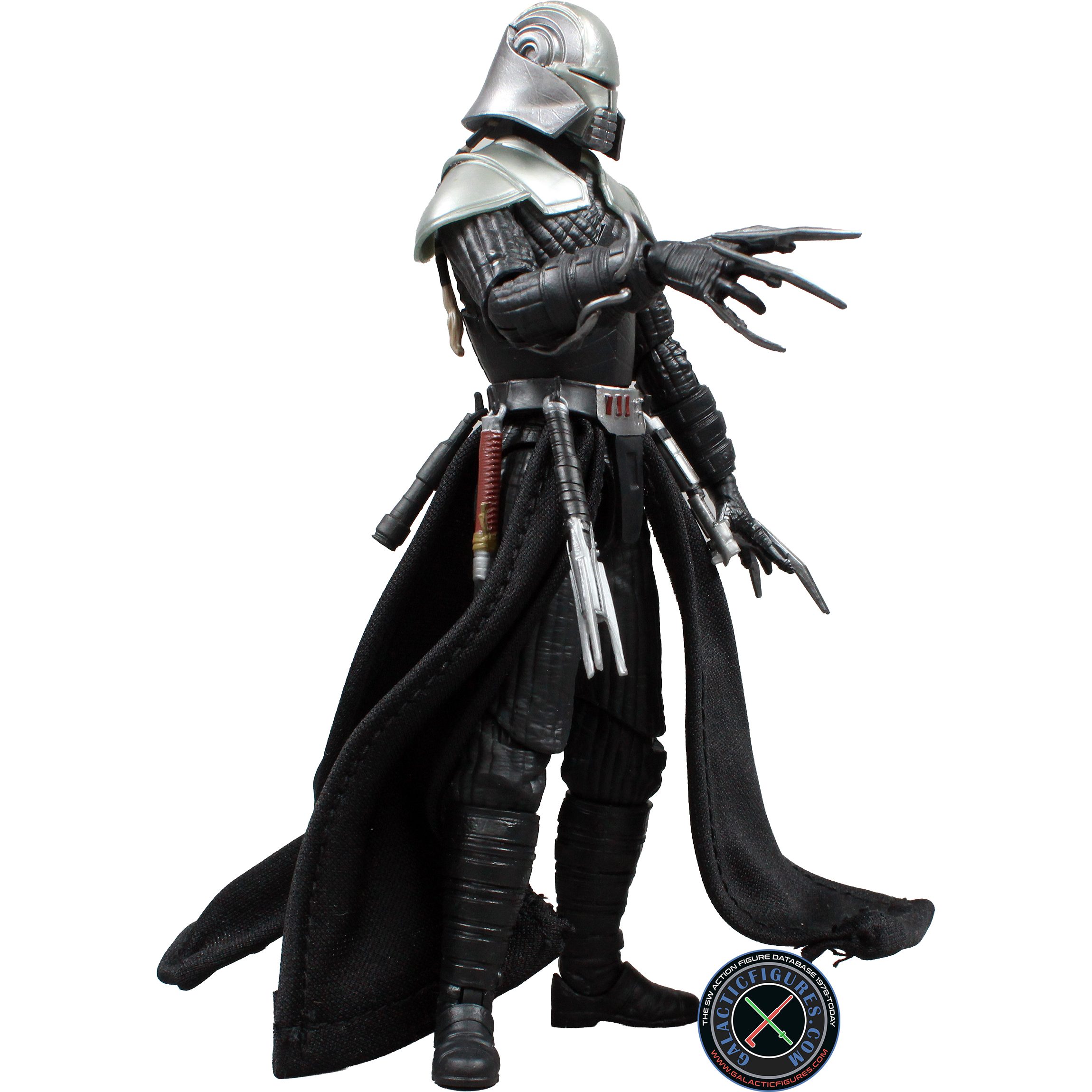 Galen Marek Lord Starkiller