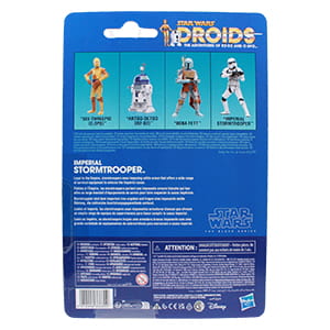  Star Wars: Droids