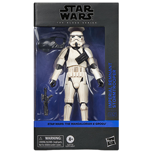  Imperial Remnant