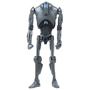 Super Battle Droid 