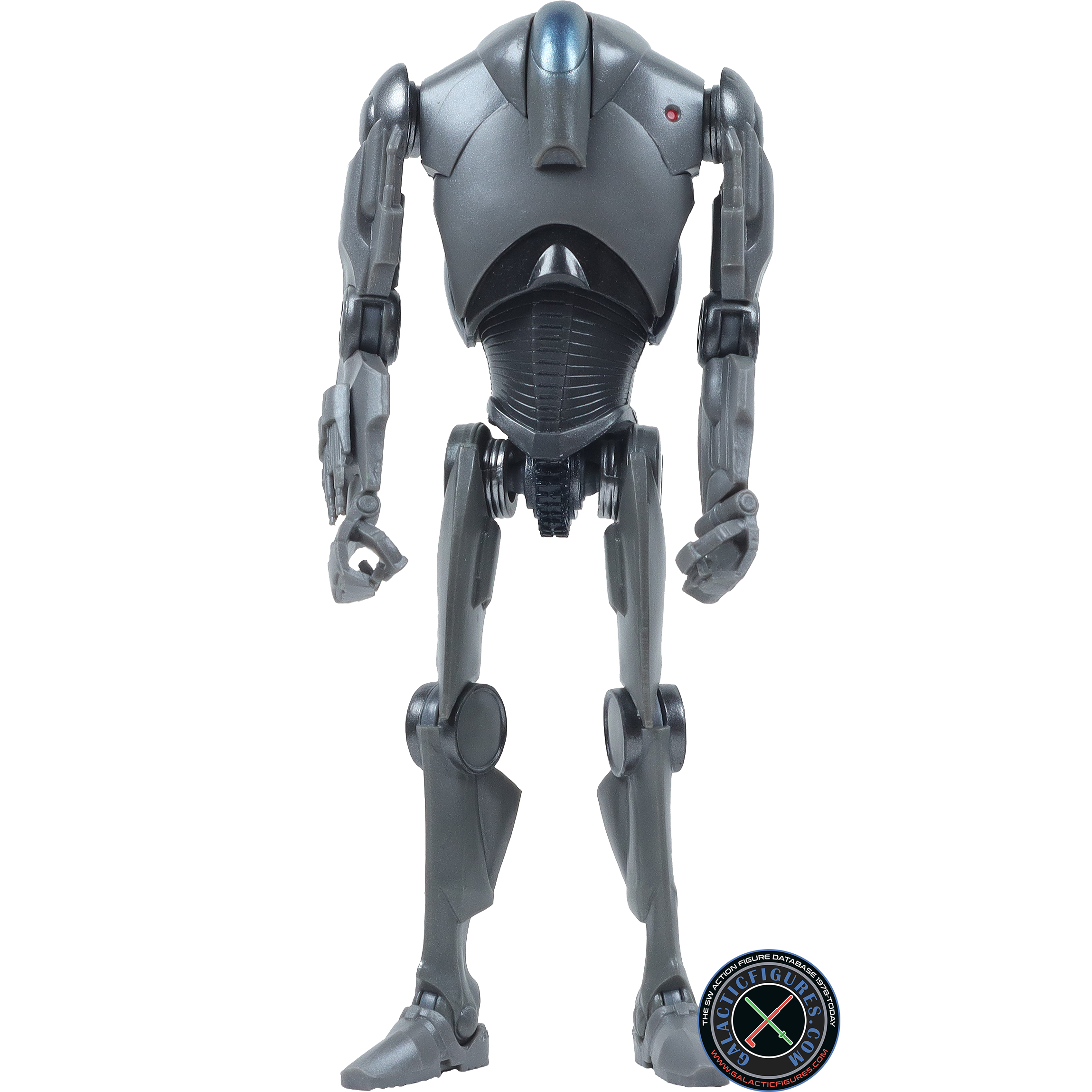 Super Battle Droid