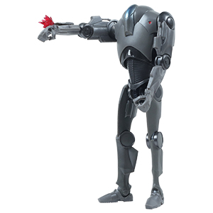 Super Battle Droid 