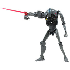 Super Battle Droid 