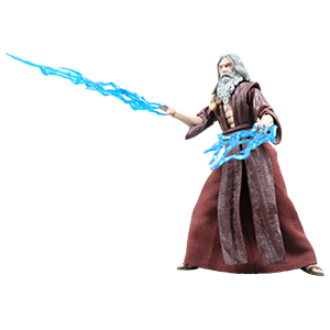 Joruus C'baoth The Last Command 4-Pack