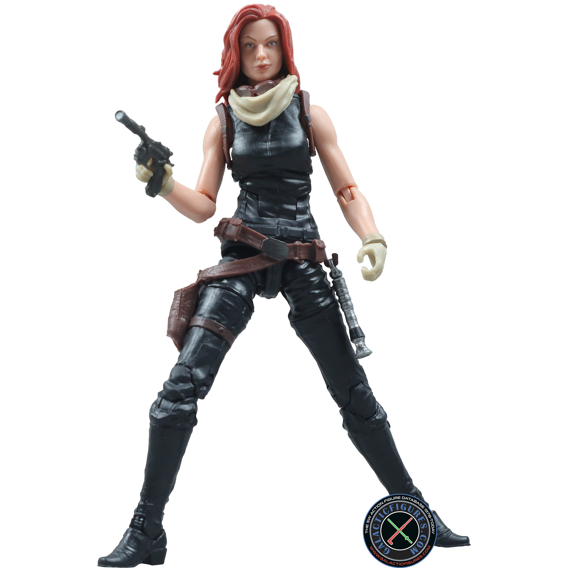 Mara Jade The Last Command 4-Pack