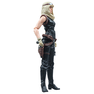 Mara Jade The Last Command 4-Pack