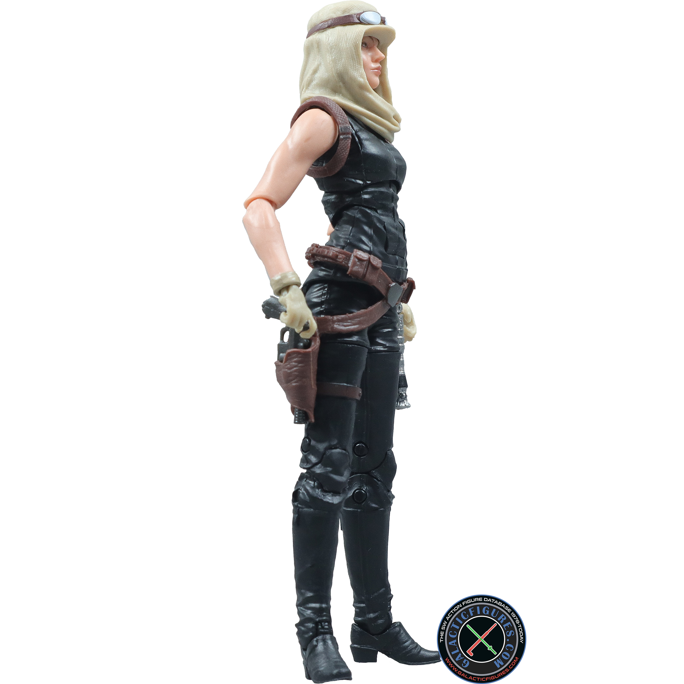 Mara Jade The Last Command 4-Pack