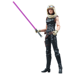 Mara Jade The Last Command 4-Pack