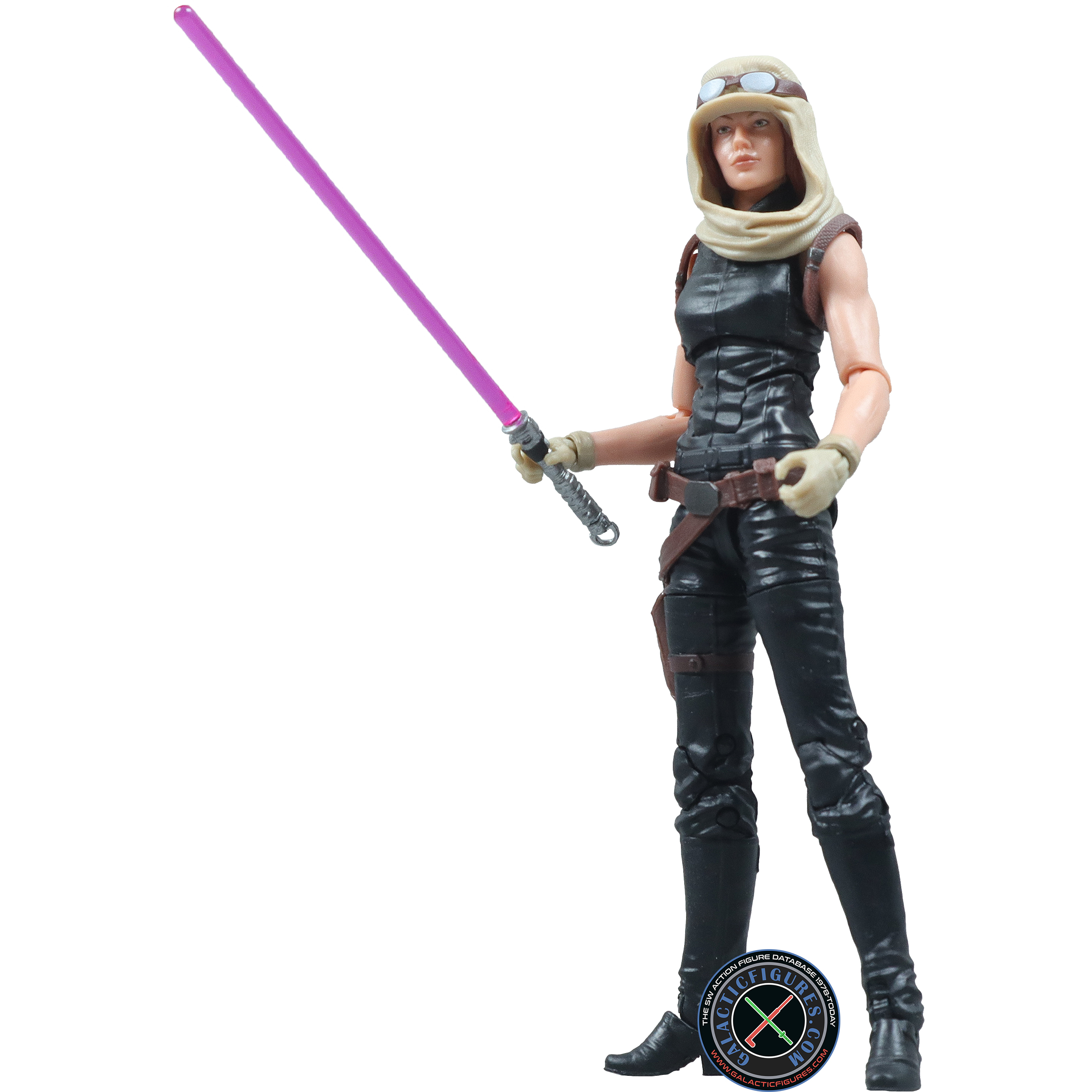 Mara Jade The Last Command 4-Pack