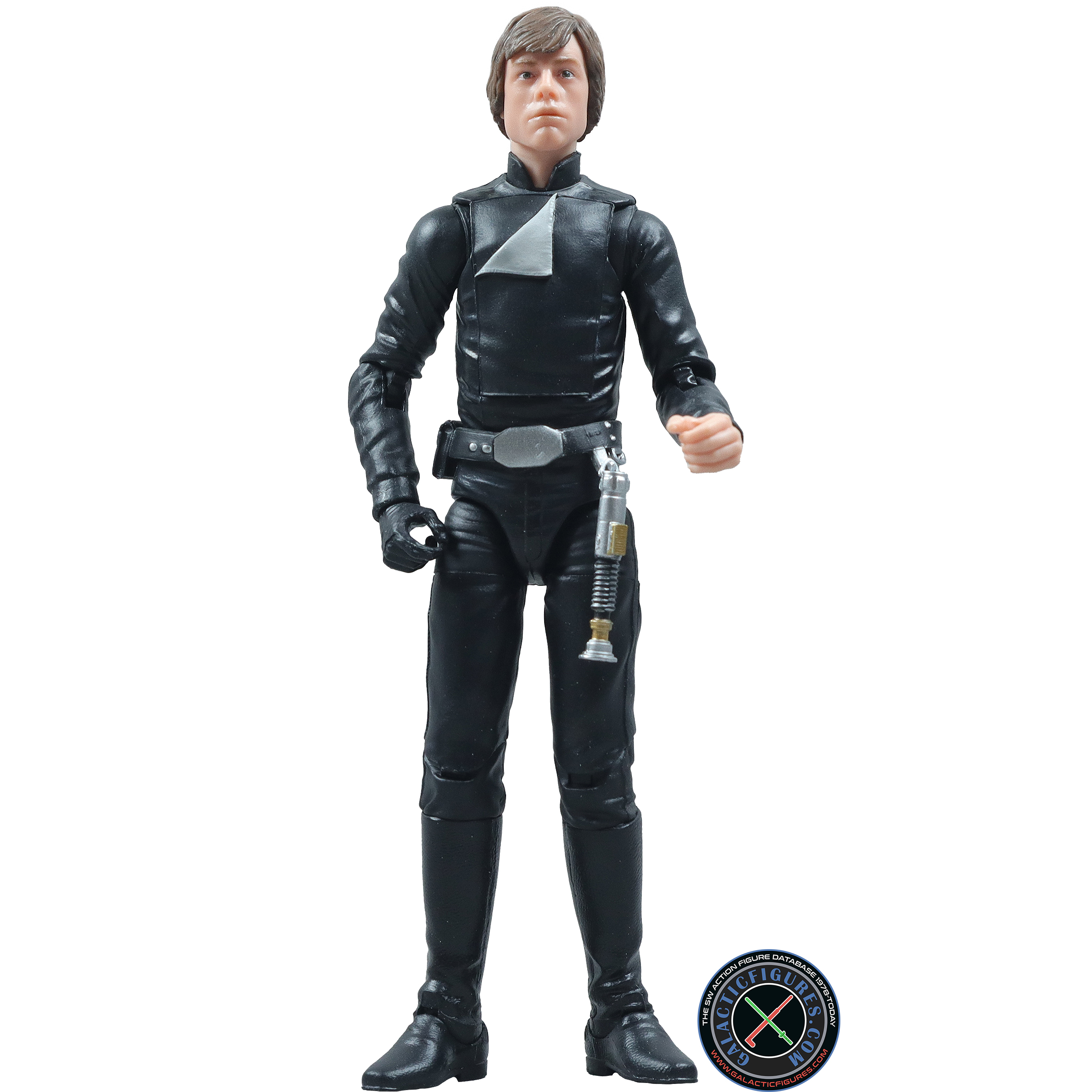 Luke Skywalker The Last Command 4-Pack