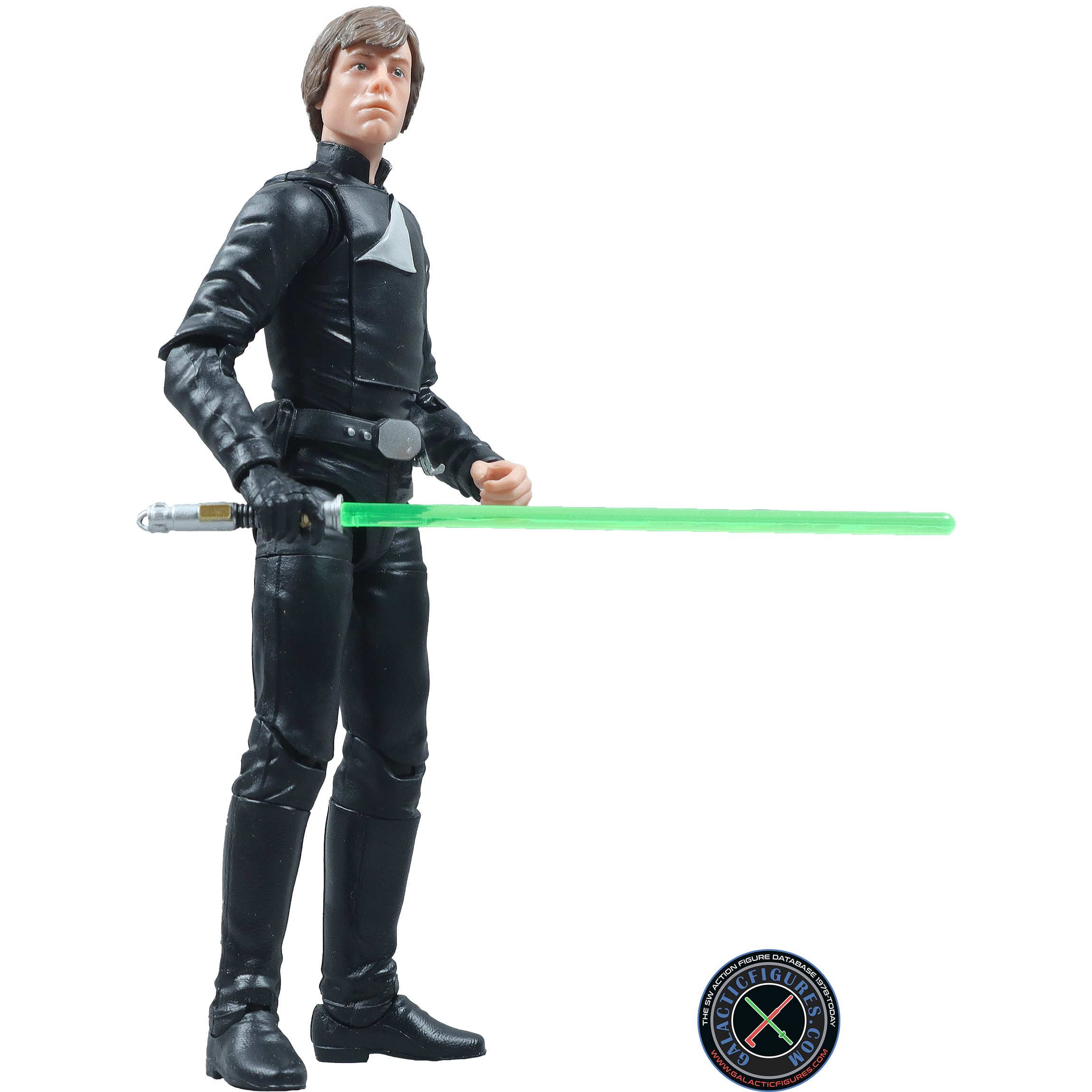 Luke Skywalker The Last Command 4-Pack