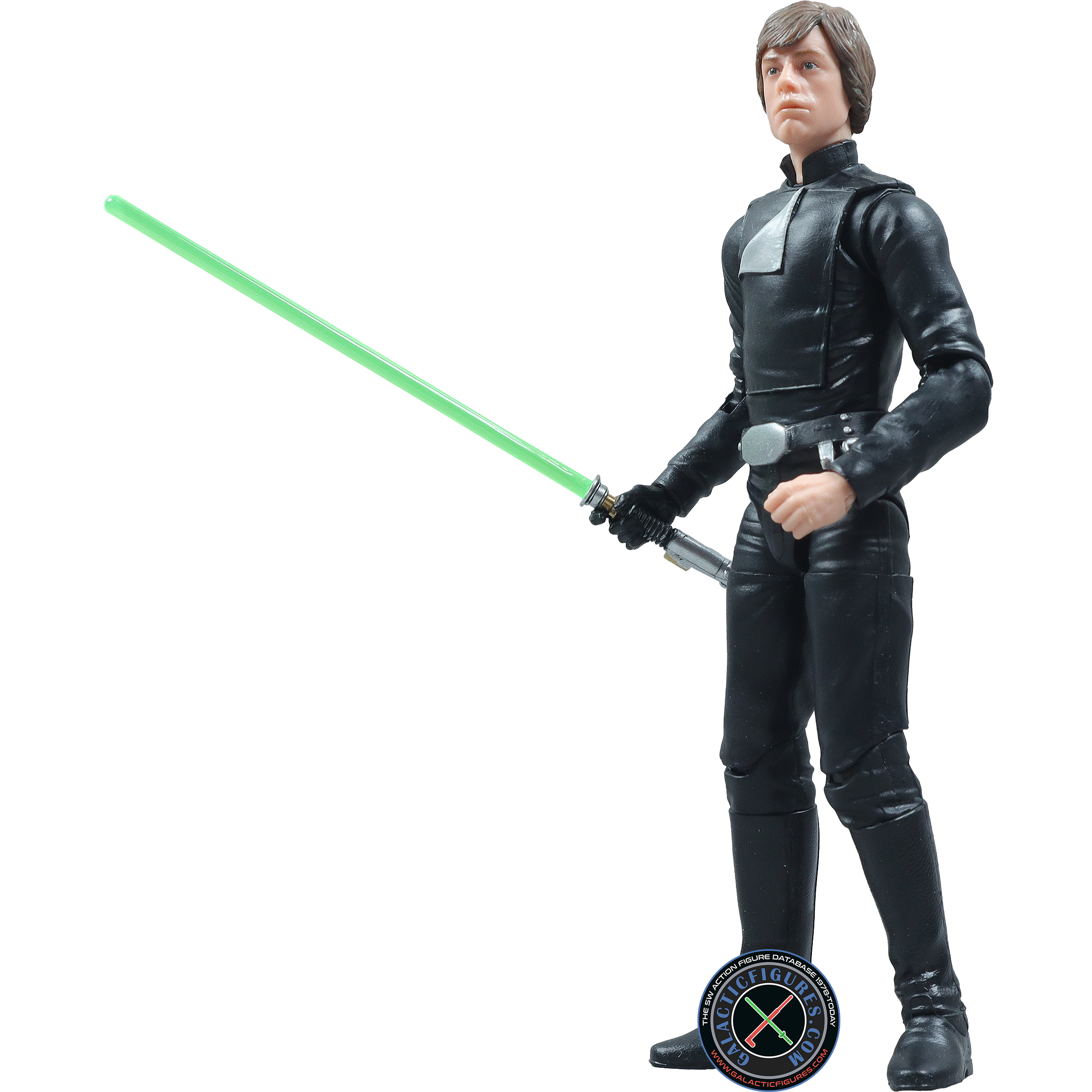 Luke Skywalker The Last Command 4-Pack