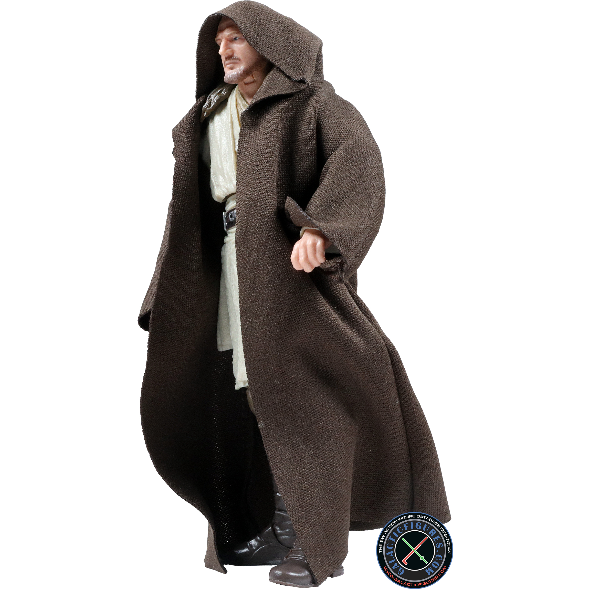 Qui-Gon Jinn 3-Pack With Darth Maul, Qui-Gon Jinn & Obi-Wan Kenobi