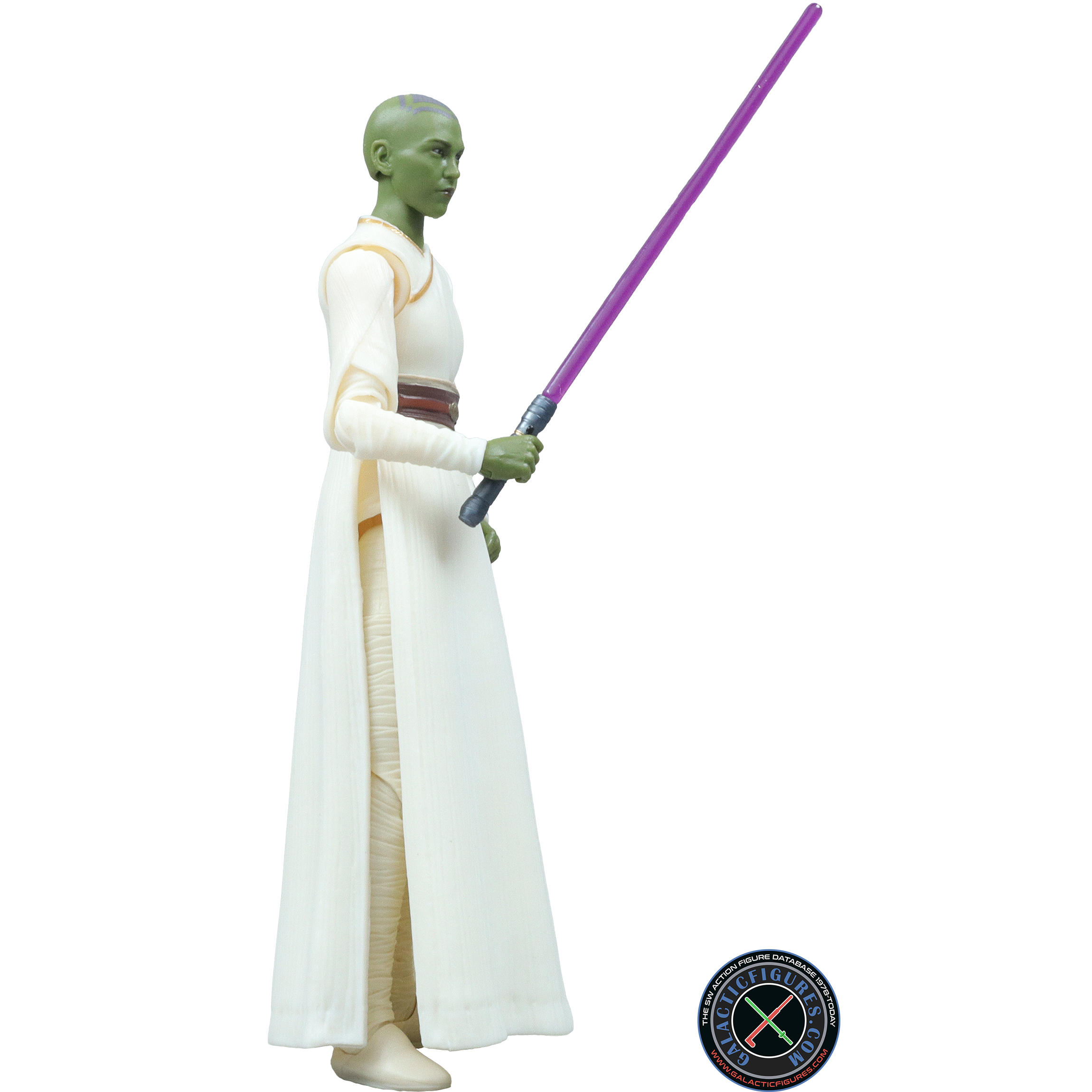 Vernestra Rwoh Jedi Master