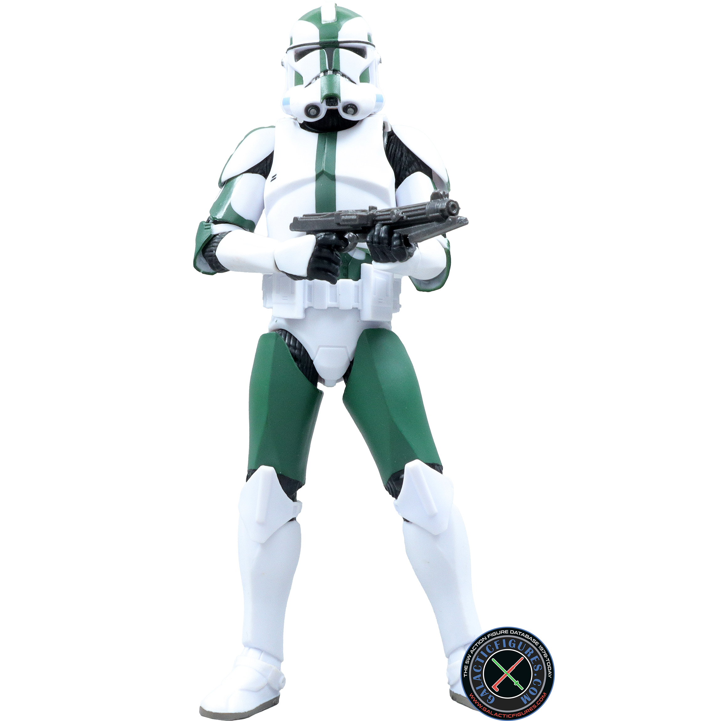 Commander Gree Clones Of The Republic 2-pack #2