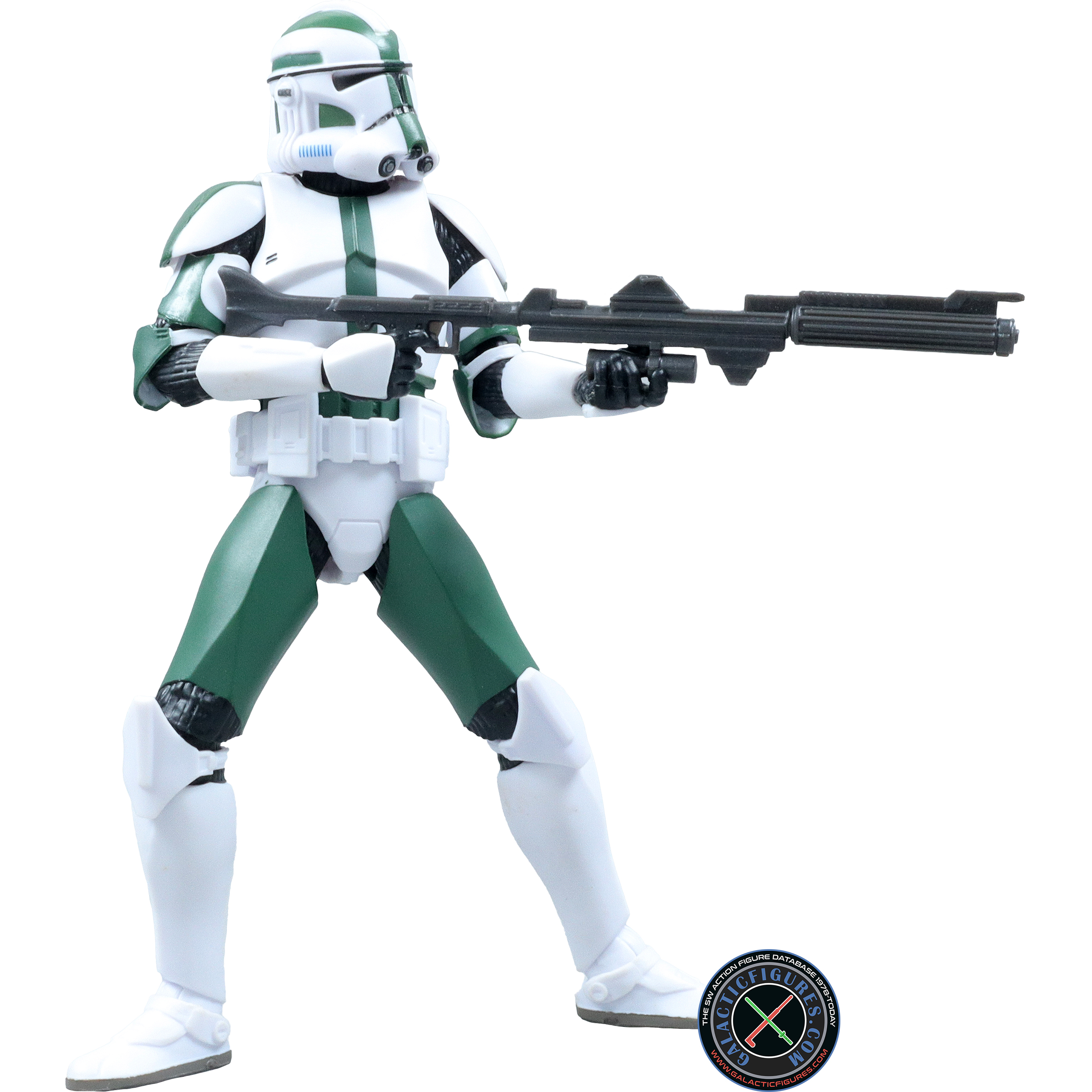 Commander Gree Clones Of The Republic 2-pack #2