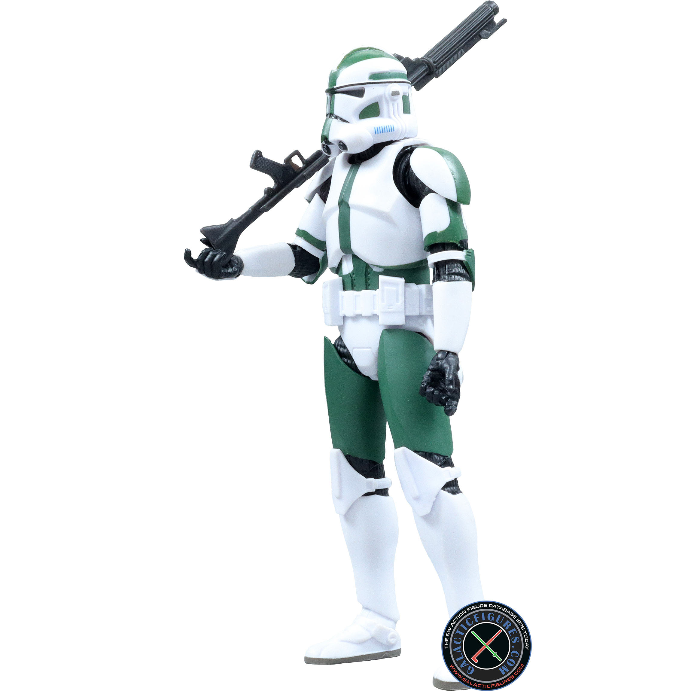 Commander Gree Clones Of The Republic 2-pack #2