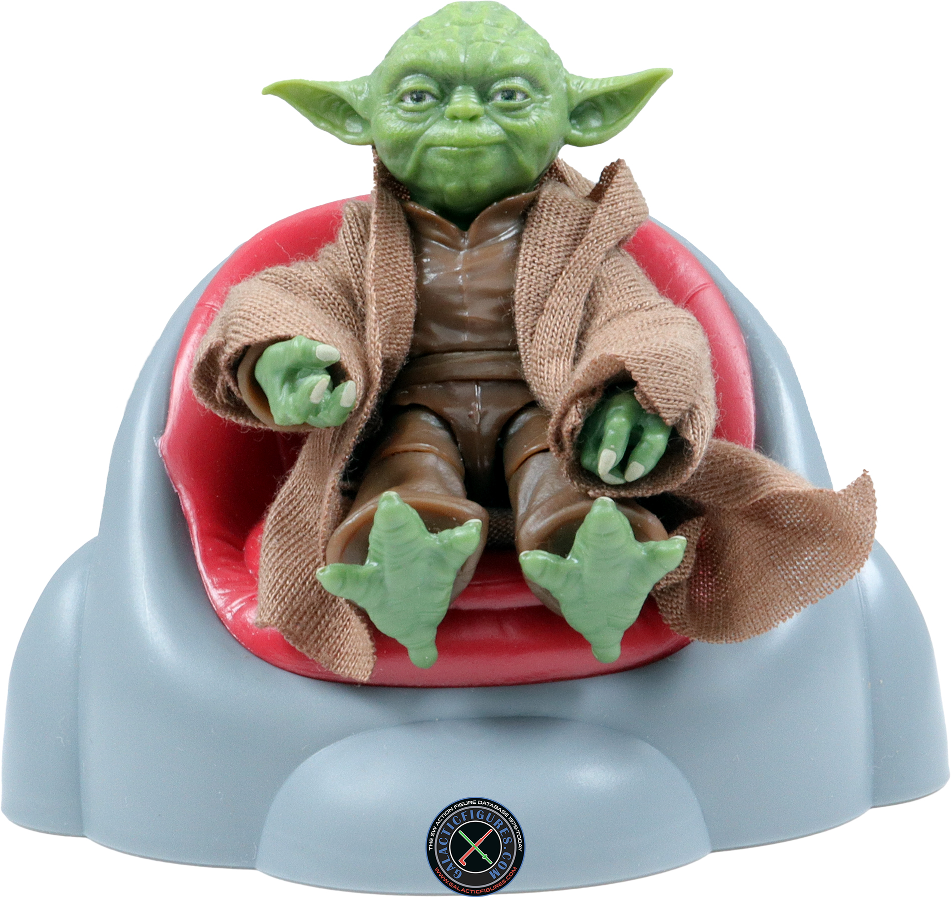 Yoda Clones Of The Republic 2-pack #2