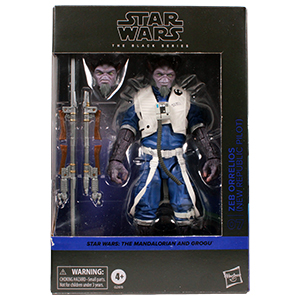  New Republic Pilot