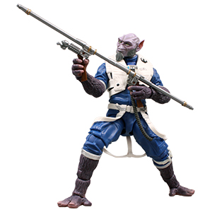  New Republic Pilot