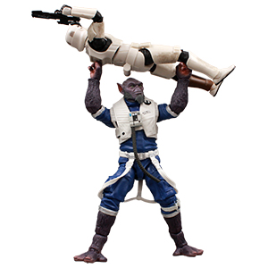  New Republic Pilot