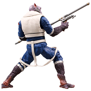  New Republic Pilot