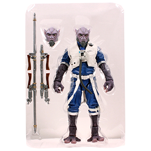  New Republic Pilot