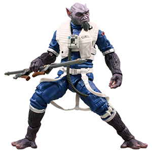  New Republic Pilot