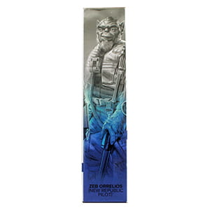  First Edition 2026 - New Republic Pilot
