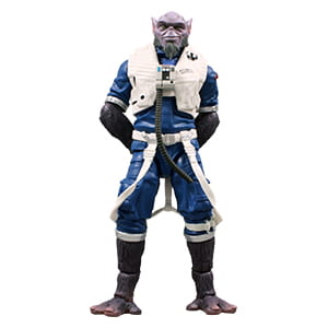  First Edition 2026 - New Republic Pilot