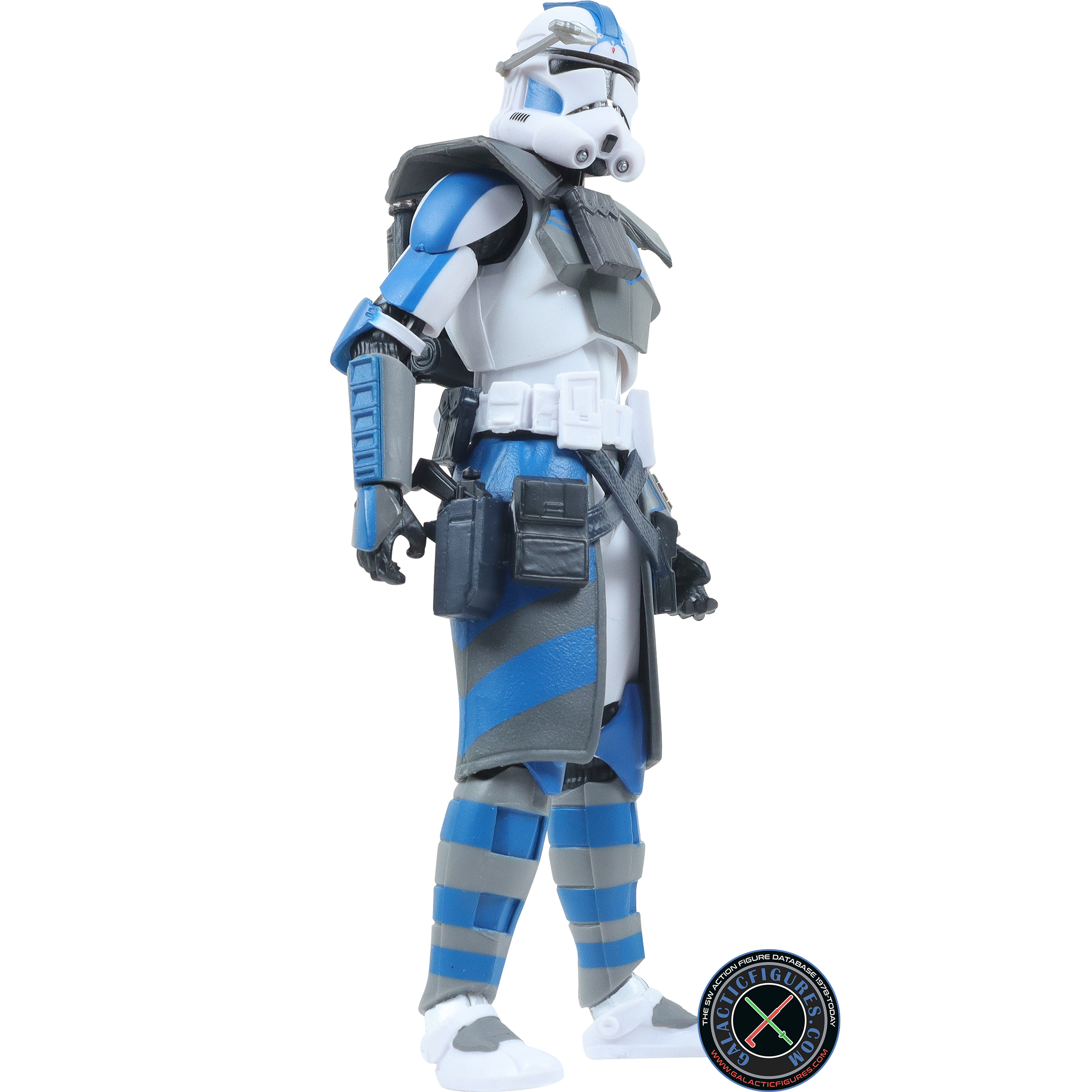 Clone Trooper Fives The Clone Wars