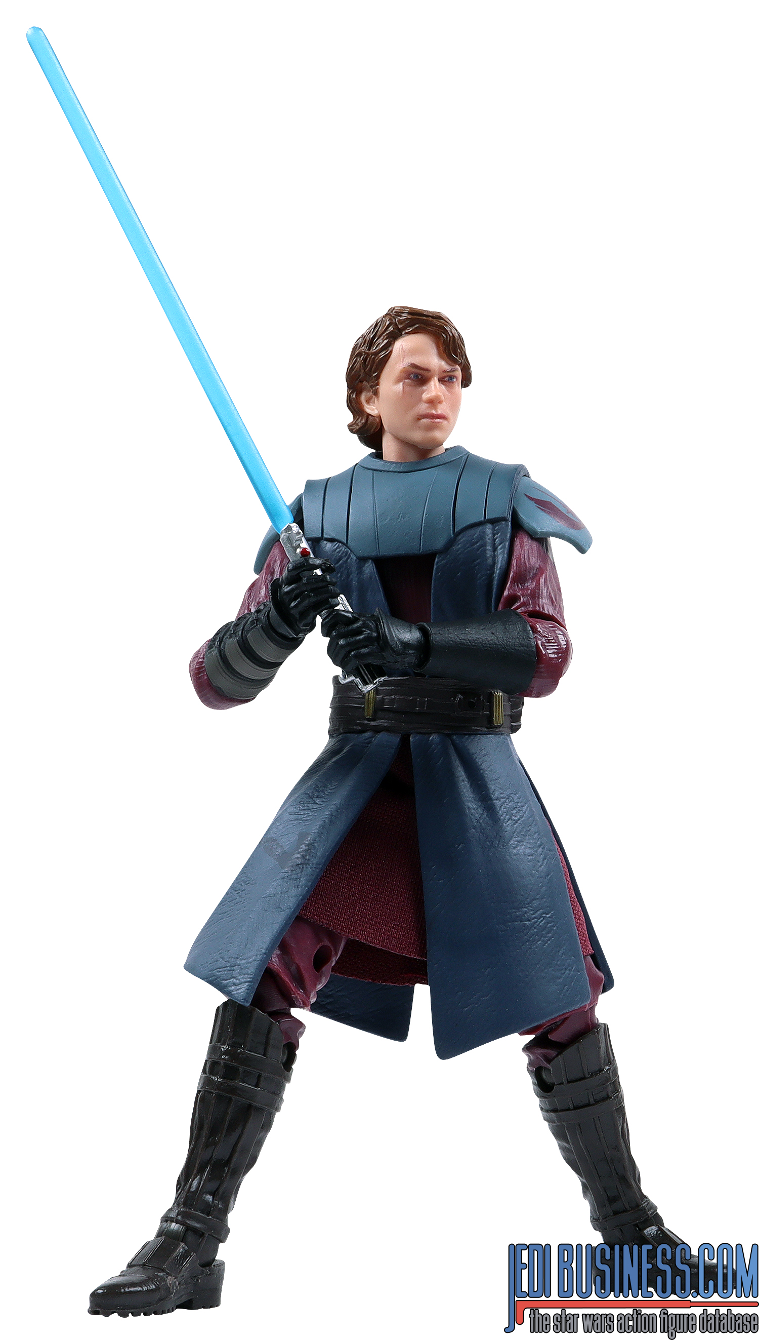 Anakin Skywalker The Clone Wars