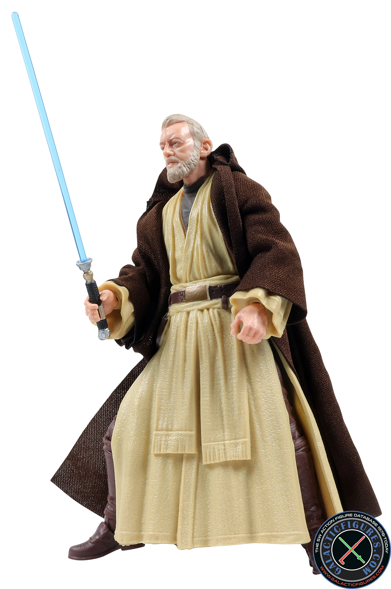 Obi-Wan Kenobi Cantina Showdown 3-Pack