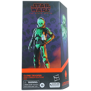 Clone Trooper 2022 Halloween Edition 2-Pack #2 of 2
