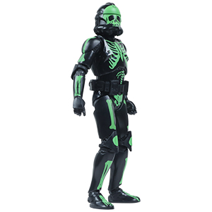 Clone Trooper 2022 Halloween Edition 2-Pack #2 of 2