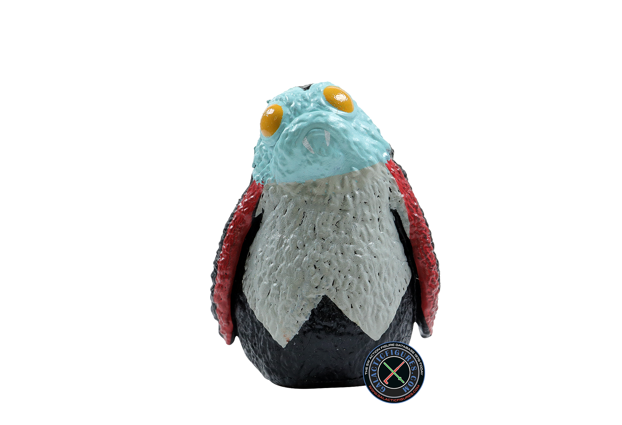 Porg 2022 Halloween Edition 2-Pack #2 of 2