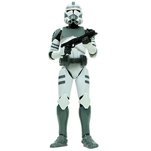 Clone Trooper The Clone Wars