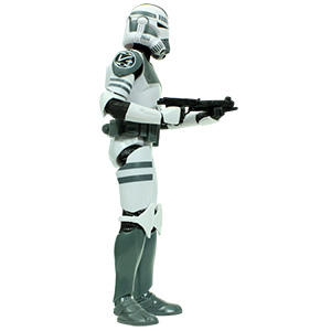 Clone Trooper The Clone Wars