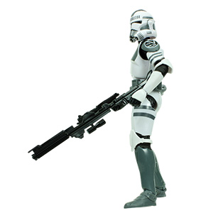 Clone Trooper Kamino